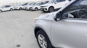 Chery Tiggo 4 Pro 2023 г. VIN 963919 Краснодар