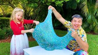 Лайк Настя, 2 сезон, 331 серия