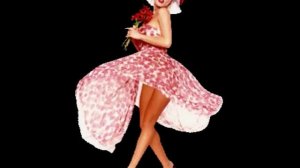 видеоконкурс с экраном "Танцевальный марафон"