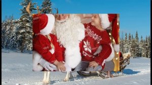 у пределов Песня новогодняя от ИИ на мои слова Р.О.М.