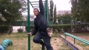 Система боевого выживания Кадочникова. Развитие мышления.