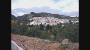 По горным дорогам внутренней Испании. ч.10.