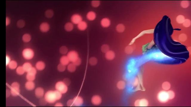 Винкс Сереникс 3D Кроме Дафны