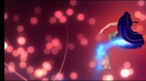 Винкс Сереникс 3D Кроме Дафны