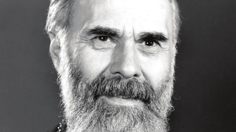 4. Митрополит Антоний Сурожский. Быть христианином. Избранное. Часть 4. смотреть онлайн