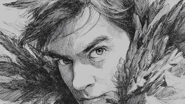 ЗВЁЗДНАЯ БОЛЕЗНЬ слова Евы Даль