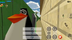 школа в чикен ган 1 сезон 14 серия