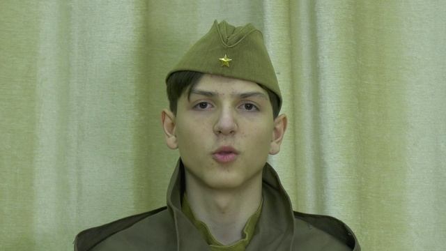 Таратухин Иван. Илья Турчин. "Крайний случай"