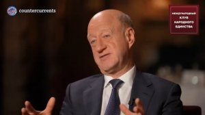 Апти Алаудинов "АХМАТ". Подкаст с Александром Бабаковым, Ларри Джонсоном и Пепе Эскобаром