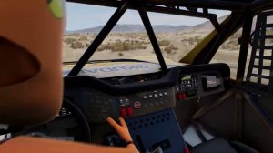 Мега краш тест машин в бимке