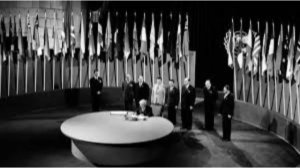 60 лет назад - Франция стала третьей после СССР и США страной запустившей искусственный спутник