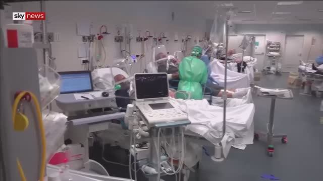 [Киноголик Бережной] Как Победить ОЗАБОЧЕННЫХ из фильма ПОСЛЕДНИЙ ДЕНЬ НА ЗЕМЛЕ А комикс лучше