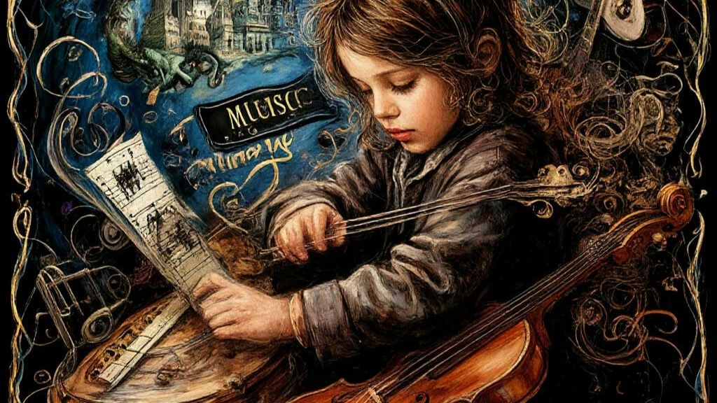 Музыка по своей сути/Цитаты великих музыкантов