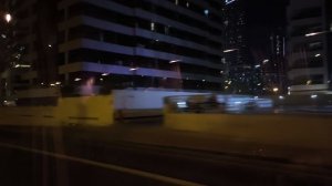 Хроника. Вечерний Дубай.
Жизнь в Эмиратах.