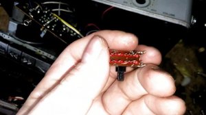 Профилактика магнитофона Atlanta AT 240