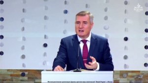 Будем ли верны Богу?