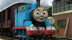 ТОМАС И ЕГО ДРУЗЬЯ. Thomas and friends mines