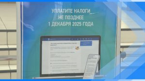25.11.2025   Истекает срок уплаты имущественных налогов