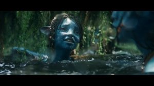 Смотреть онлайн Аватар Огонь и пепел Avatar 3 - Трейлер 2