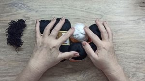 НОВАЯ ПРЯЖА И ГЛАЗКИ ДЛЯ ИГРУШЕК
