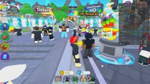 Обзор обновы в Toilet Tower Defense