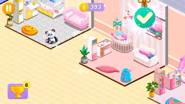 Семья Влада и Ники покупает и ремонтирует новый дом