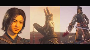 КОМАНДА БЫКА... БЫК, ЦУНО И ЗАПУГАННЫЕ КРЕСТЬЯНЕ!!! (Assassin's Creed Shadows #43)