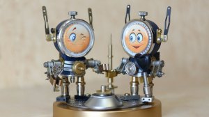 Ключик от звёздного сердца...