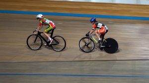 Чемпионат и кубок России по велоспорту 2025