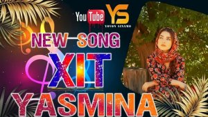 Yasmina - Ba Kunji Tanhoi – New 2025 - Ясмина – Ба кунҷи танҳоӣ – Суруди нав 2025