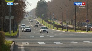 Солнце и тепло не покидают Кабардино-Балкарию