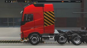 ЕТС2. Европа