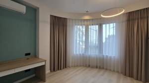 Обзор 2- комнатной квартиры на продажу в Ялте, рядом с ЖК Приморский парк