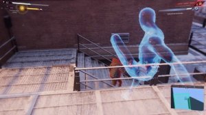 ПРОХОЖДЕНИЕ Marvel's Spider-Man Miles Morales ЧАСТЬ 24