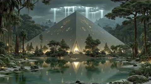 AI Short Film scifi movies universe sci-fi (10)