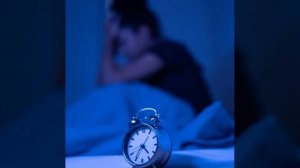 Опять бессонница!