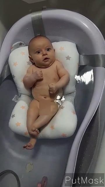 1 месяц, 28 дн. (18 сентября 2022) В мане же. в ванночке .mp4