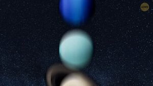 Звезда, способная разрывать атомы, мчится к нам