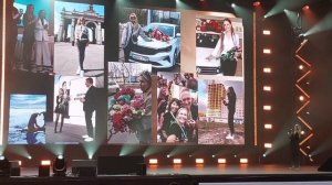 Истории, которые меня вдохновили. Часть 3