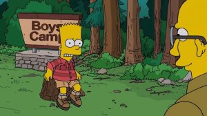 Симпсоны  – 37 сезон 4 серия / The Simpsons