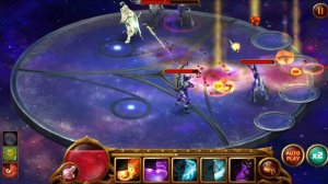 гильдия героев-прохождение 45