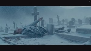 Дракула Дравин "Dracula Dravyn" Первый трейлер Киану Ривза #3 | 4K HDR