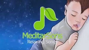 БЕЛЫЙ ШУМ, ОТ КОТОРОГО МЛАДЕНЦЫ ЗАСЫПАЮТ ЗА 2 МИНУТЫ - Расслабляющая колыбельная