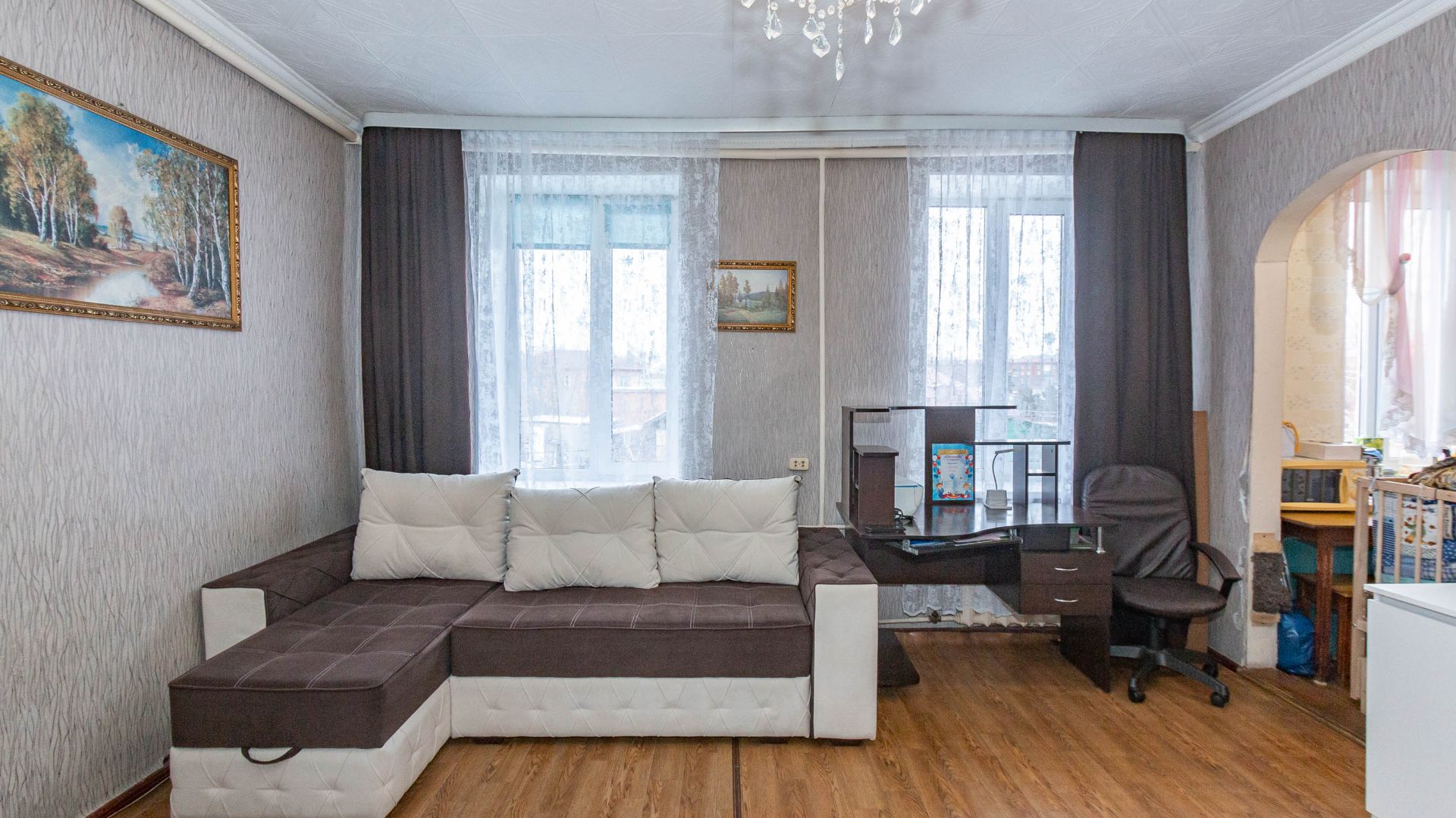 улица Ивана Воронкова, 11 смотреть онлайн