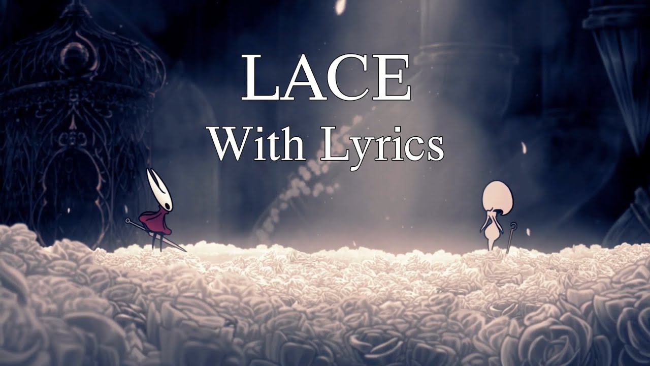 Силсонк - Лейс С текстами (футы. Май СинтеВ)