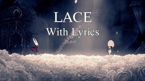 Силсонк - Лейс С текстами (футы. Май СинтеВ)