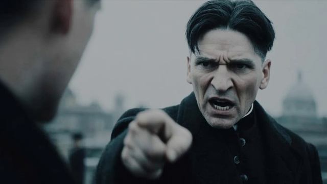 video_Мастер и Маргарита, Глава 29, Судьба Мастера и Маргариты определена