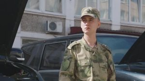 годовой технический осмотр в Военной академии Росгвардии 2025