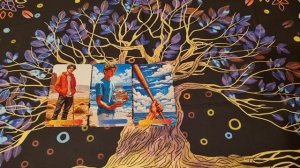 ЧТО СКОРО ВОЙДЕТ В ТВОЮ ЖИЗНЬ? | Гадание на таро