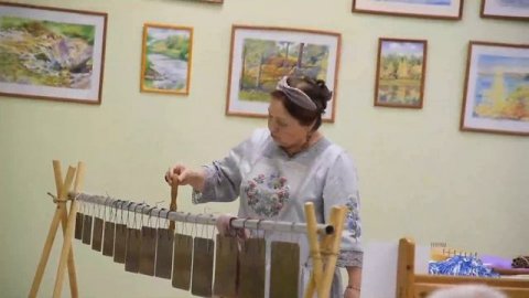 Михаил Анищенко На темном крыльце